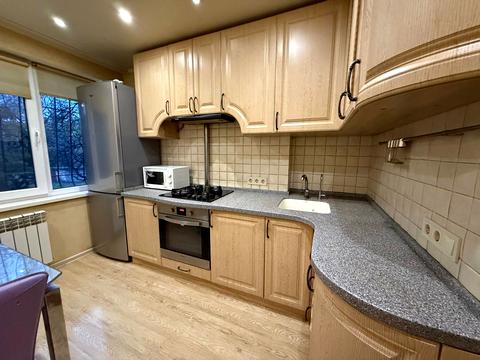 квартира за адресою Миру просп., 33а