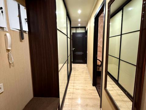 квартира за адресою Миру просп., 33а