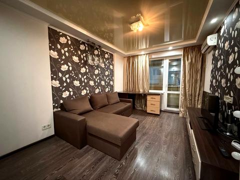 квартира за адресою Миру просп., 33а