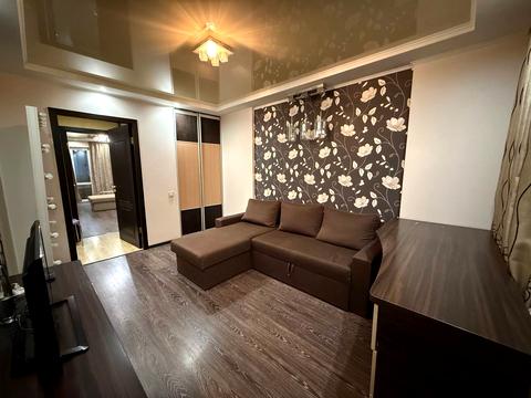 квартира за адресою Миру просп., 33а