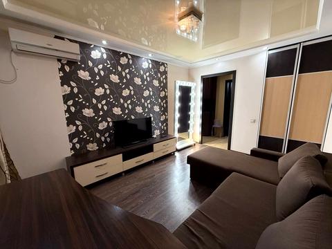 квартира за адресою Миру просп., 33а