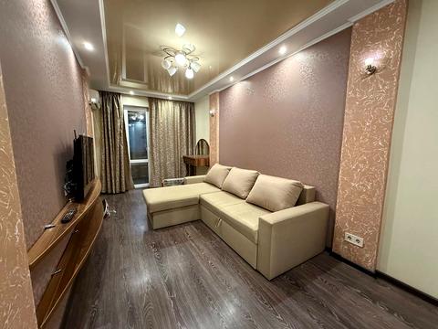 квартира за адресою Миру просп., 33а