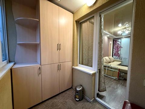 квартира за адресою Миру просп., 33а