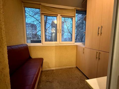 квартира за адресою Миру просп., 33а