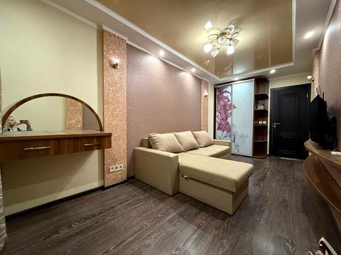 квартира за адресою Миру просп., 33а