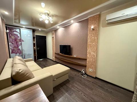 квартира за адресою Миру просп., 33а