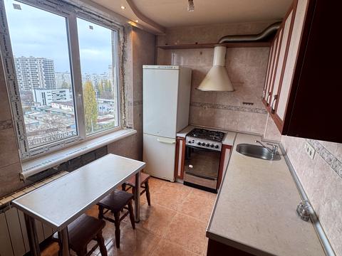 квартира за адресою Академіка Павлова вул., 134/16