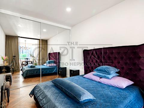 квартира по адресу Лабораторный пер., 7