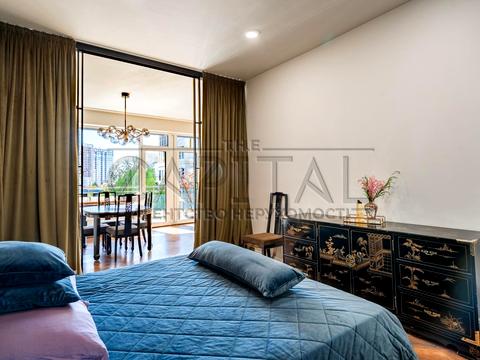 квартира по адресу Лабораторный пер., 7