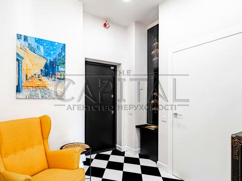 квартира по адресу Лабораторный пер., 7