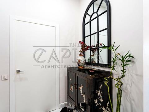 квартира по адресу Лабораторный пер., 7