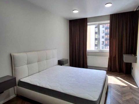 квартира за адресою Євгена Рихліка вул. (5-й Щорса), 13