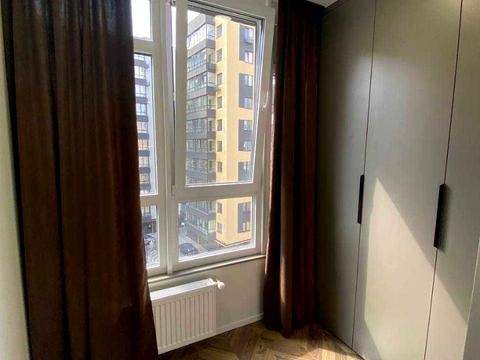 квартира за адресою Євгена Рихліка вул. (5-й Щорса), 13