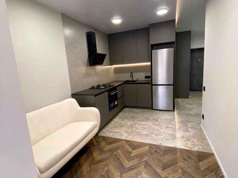 квартира за адресою Євгена Рихліка вул. (5-й Щорса), 13