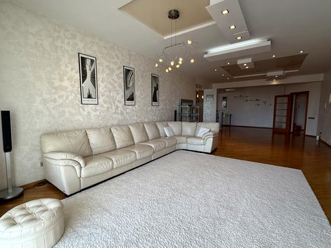 квартира по адресу Гетьмана Сагайдачного бульв. (Лидерсовский), 9А