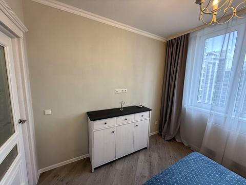 квартира за адресою Самійла Кішки вул. (Маршала Конєва), 10/1