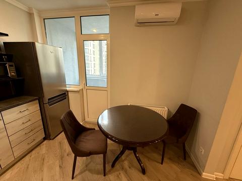 квартира за адресою Самійла Кішки вул. (Маршала Конєва), 10/1