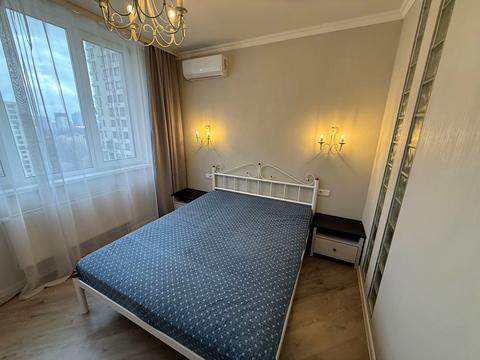 квартира за адресою Самійла Кішки вул. (Маршала Конєва), 10/1