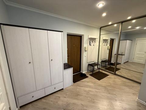 квартира за адресою Самійла Кішки вул. (Маршала Конєва), 10/1