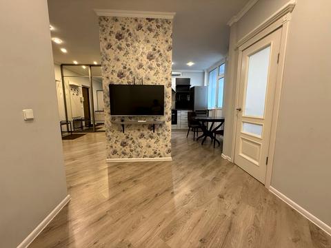 квартира за адресою Самійла Кішки вул. (Маршала Конєва), 10/1