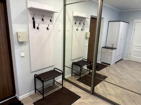 квартира за адресою Самійла Кішки вул. (Маршала Конєва), 10/1