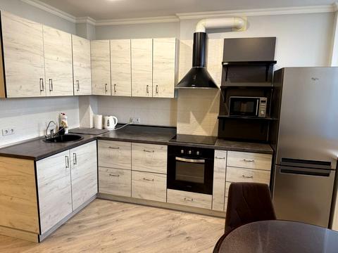 квартира за адресою Самійла Кішки вул. (Маршала Конєва), 10/1