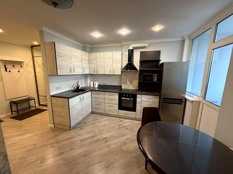 квартира за адресою Самійла Кішки вул. (Маршала Конєва), 10/1