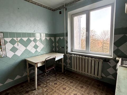 квартира по адресу Львовское шоссе, 55