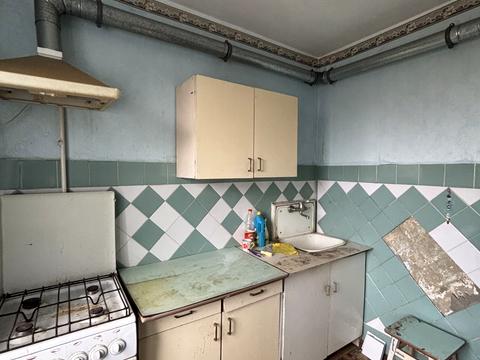 квартира по адресу Львовское шоссе, 55