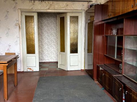 квартира по адресу Львовское шоссе, 55