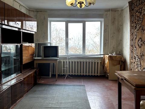 квартира по адресу Львовское шоссе, 55