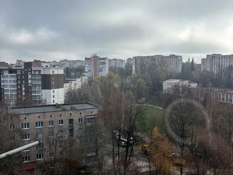 квартира по адресу Львовское шоссе, 55