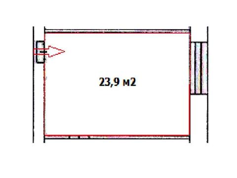 коммерческая по адресу Михайловская ул., 2