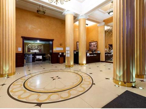 коммерческая по адресу Михайловская ул., 2