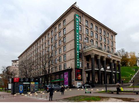 коммерческая по адресу Михайловская ул., 2