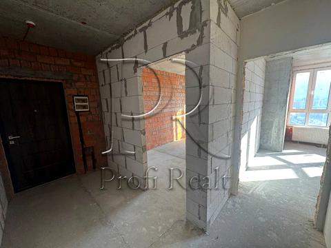 квартира по адресу Днепровская набережная ул., 17-В