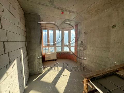 квартира по адресу Днепровская набережная ул., 17-В