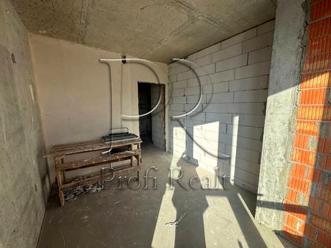 квартира по адресу Днепровская набережная ул., 17-В