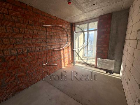 квартира по адресу Днепровская набережная ул., 17-В