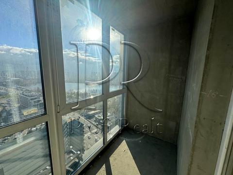 квартира по адресу Днепровская набережная ул., 17-В