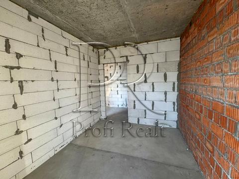 квартира по адресу Днепровская набережная ул., 17-В