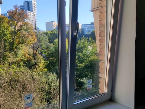 квартира за адресою Загорівська вул. (Багговутівська), 36