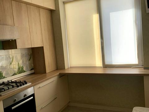 квартира по адресу Тихого пер., 4 к2