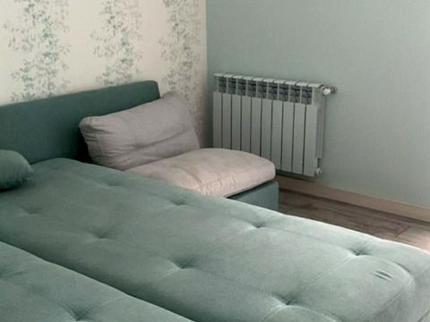 квартира по адресу Тихого пер., 4 к2