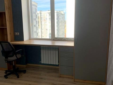 квартира по адресу Тихого пер., 4 к2