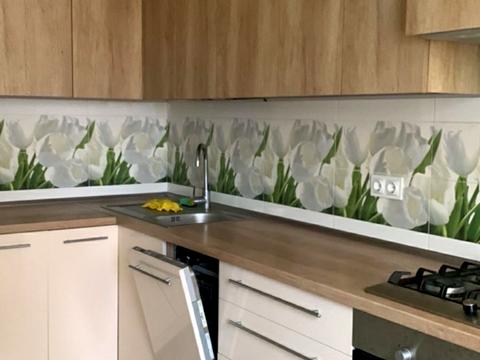 квартира по адресу Тихого пер., 4 к2