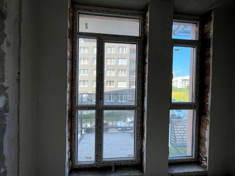 квартира по адресу Под Голоском ул., 7