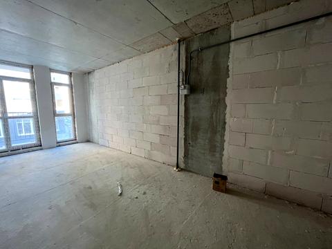 квартира по адресу Под Голоском ул., 7