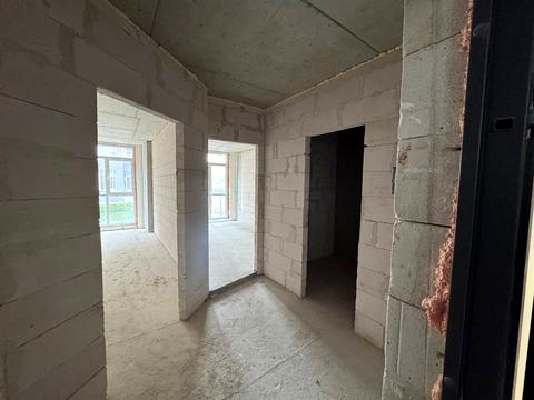 квартира по адресу Под Голоском ул., 7