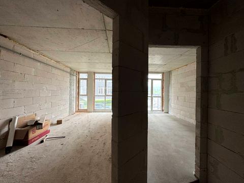 квартира по адресу Под Голоском ул., 7